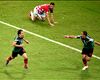 Hernandez: "Richten ons op Nederland"