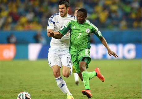 Musa no le teme a la Argentina