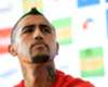 Transfer Talk: Vidal em Old Trafford, Barça na briga por James
