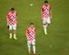 Modric: Lack of belief cost Croatia