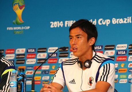 Hasebe apologises to Japan fans