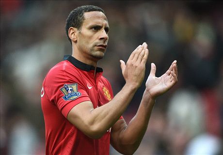 Redknapp: Rio arrival will lift QPR