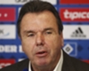 Bruchhagen war von 2007 bis 2015 Vorstandsmitglied der DFL Bruchhagen war von 2007 bis 2015 Vorstandsmitglied der DFL