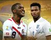 LIVE + Opstellingen: Costa Rica - Engeland