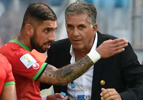 Curiosidades del Grupo E - Jornada 3