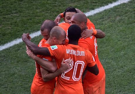 Wijnaldum: Wonderboy comes of age