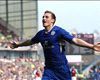 Wood relishing Premier League return with Leicester
