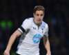 Michael Dawson set for Tottenham exit