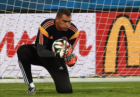 Mondragon: è il più vecchio di sempre