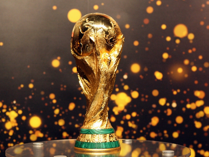 World Cup 2018: Dates, fixtures, teams & TV guide