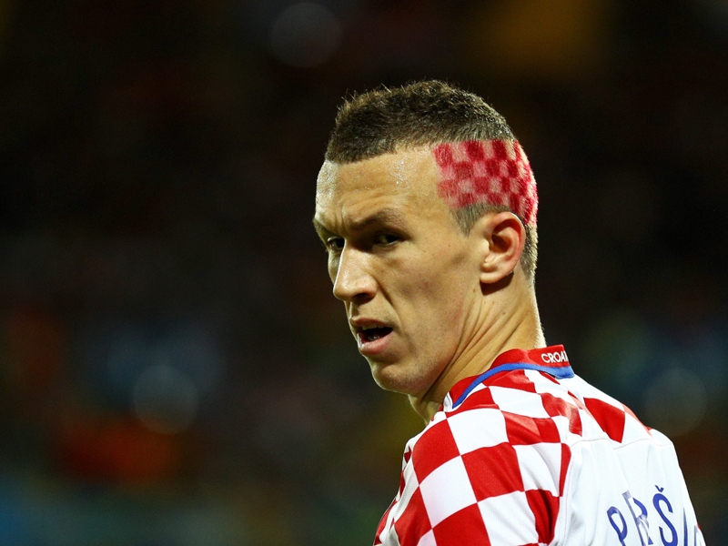 Man Utd on verge of £40m Perisic deal