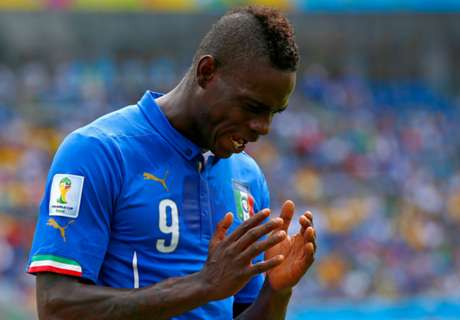 Inzaghi Dukung Penuh Balotelli