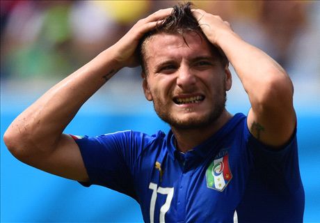 'Immobile good enough for Bayern'