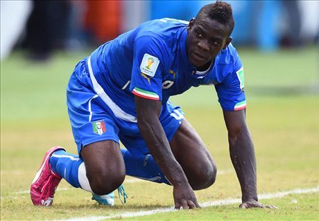 Inzaghi: Balotelli still has Milan role