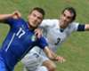 Jurgen Klopp: Ciro Immobile ha sufrido en el Mundial