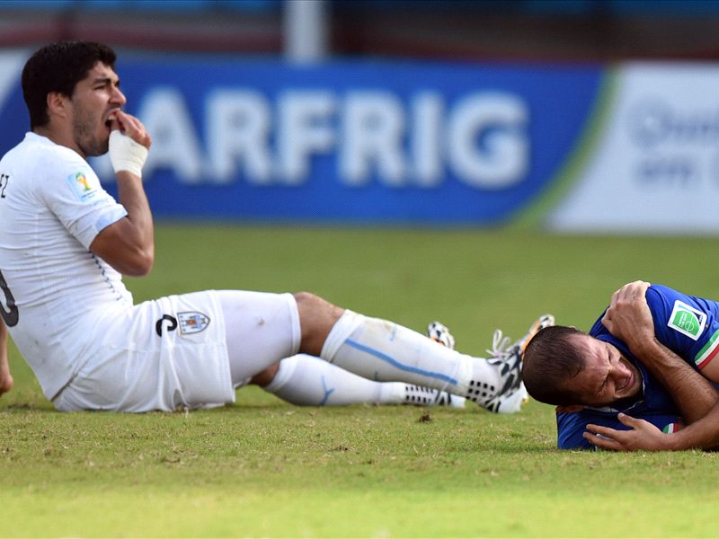 What does latest Suarez storm mean for Liverpool amid