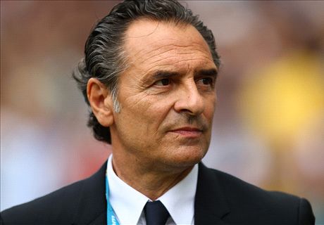 Prandelli named Galatasaray boss