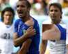 Mondial 2014, Nedved était en colère après Chiellini