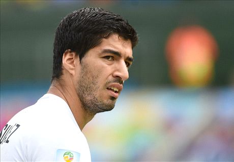 Suarez: What can €88m buy you?