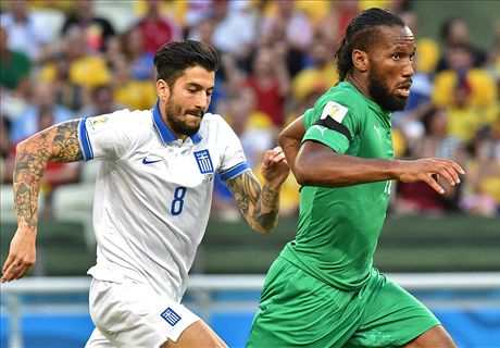 Transfer Talk: Mou opens Drogba talks