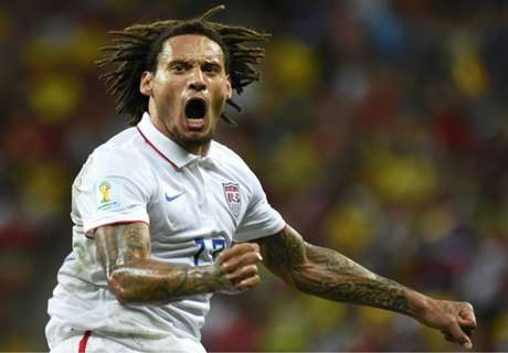 Fire bid for Jermaine Jones
