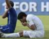 Scholes: Suarez an embarrassment and should be banned