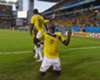 Jackson "Man of the Match"