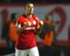 Treino do Internacional tem briga com direito a soco em companheiro