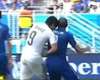 'Ugly' Suarez bite has no place at a World Cup - Isla
