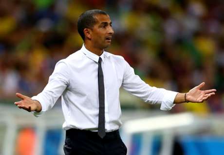Cote D'Ivoire coach search begins