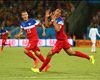 U.S. national team wins 2014 ESPY for best sports moment