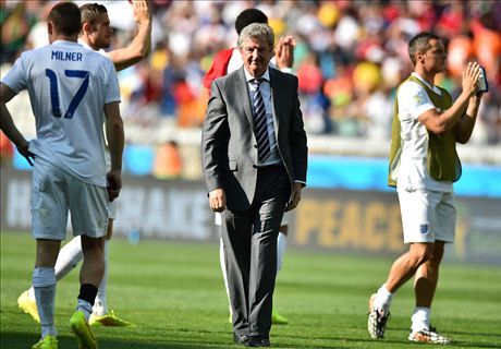 Los récords que rompió Inglaterra