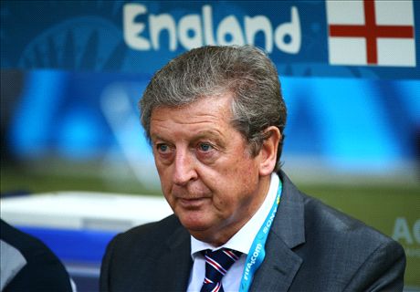 The worst England team for 18 years