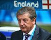 'I'm not a quitter,' insists England boss Hodgson