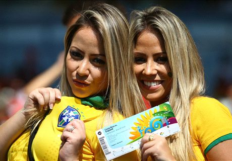 VIDEO: Het WK door de ogen van fans