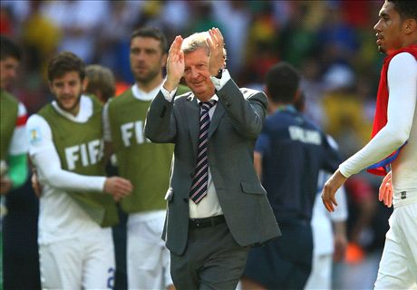 Keane: Rooney should've done better