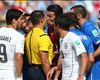 Nesta: Poor refereeing cost Italy