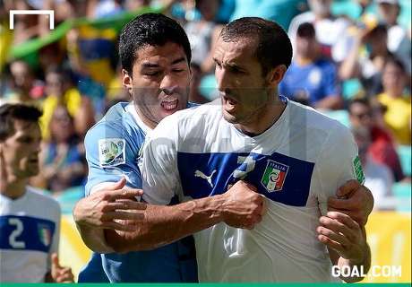 adidas bleibt Suarez-Sponsor