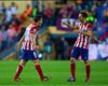 Koke and Juanfran extend Atletico deals