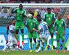 Twee goals Messi deren Nigeria niet