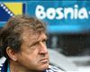 Susic quits as Bosnia coach after World Cup elimination