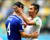 Spahic slams 'enemies' in Bosnian press after World Cup exit
