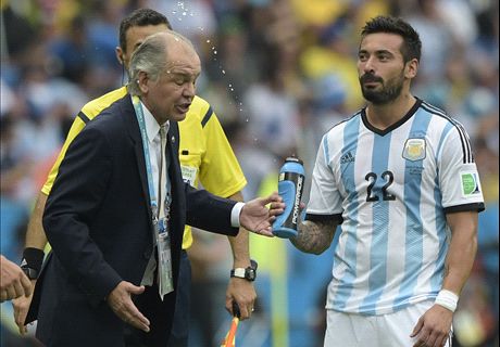 Inter no se rendirá por Lavezzi