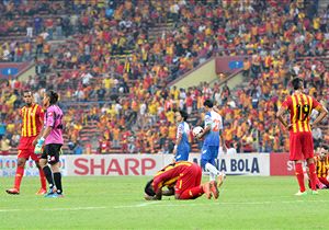 selangor fc vs kelantan fa head to head selangor fc vs kelantan fa head to head