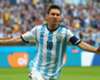 Javier Mascherano: Lionel Messi Berasal Dari Planet Lain