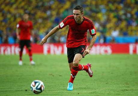 Marshall: Layun's European dream
