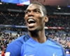 Man Utd star Pogba manages to put a smile on Tevez's face amid China exit talk for Argentine