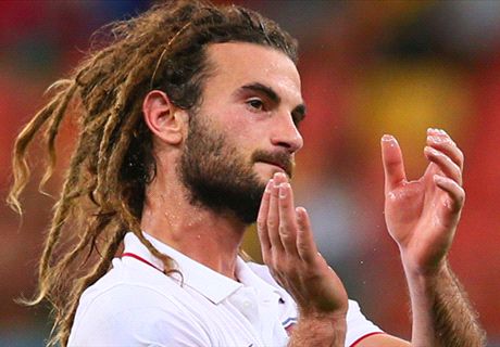Beckerman's WC dream realised