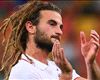 US midfielder Beckerman makes most of once unlikely World Cup dream
