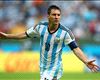 Romero: It's hard to find words to define Messi's awesomeness